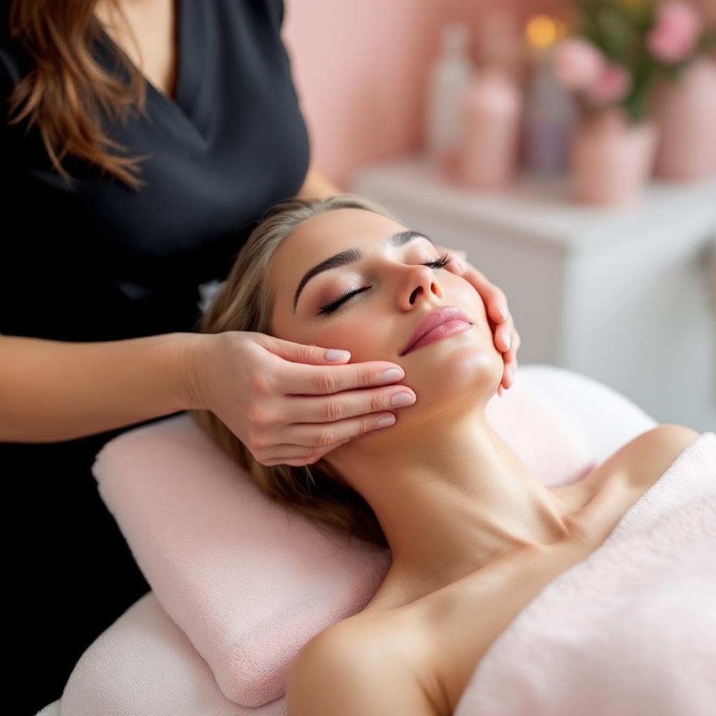 Depilazione professionale NEFER