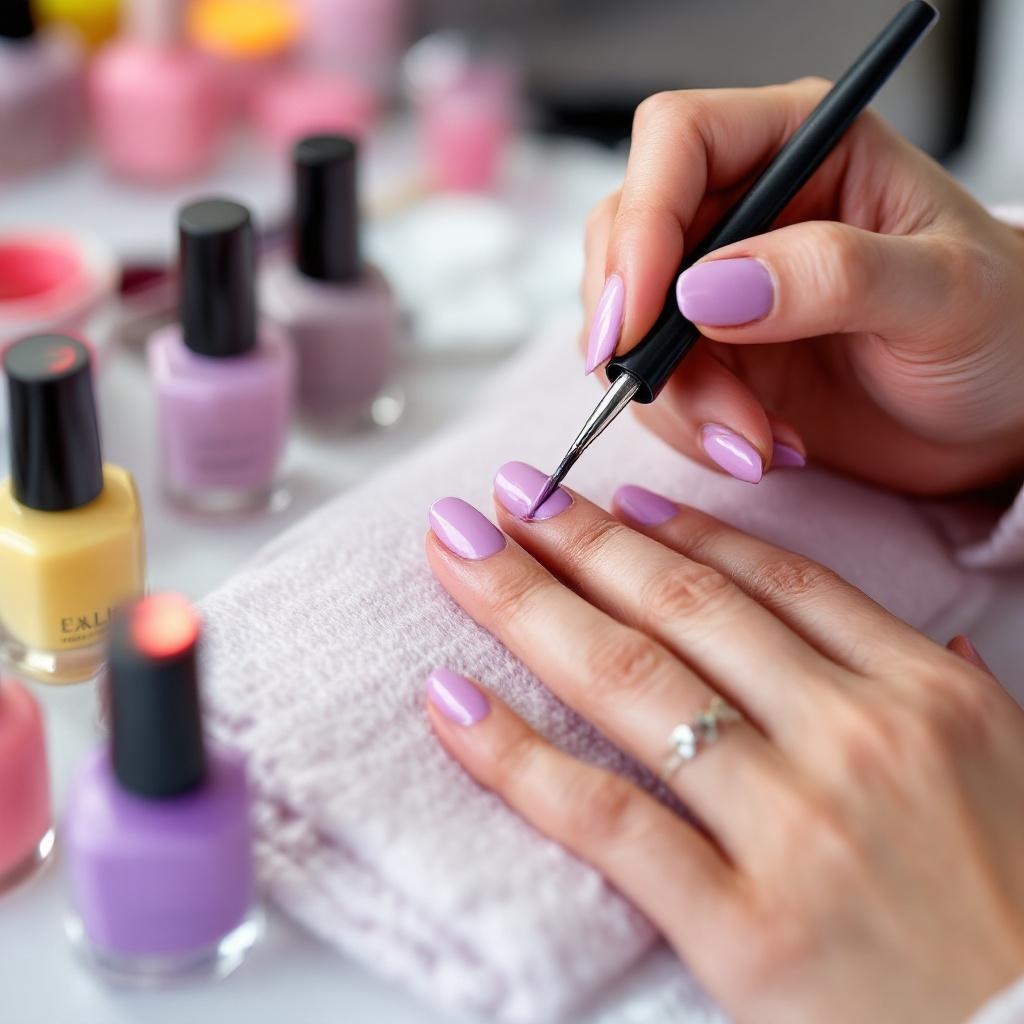 Semipermanente NEFER Benessere