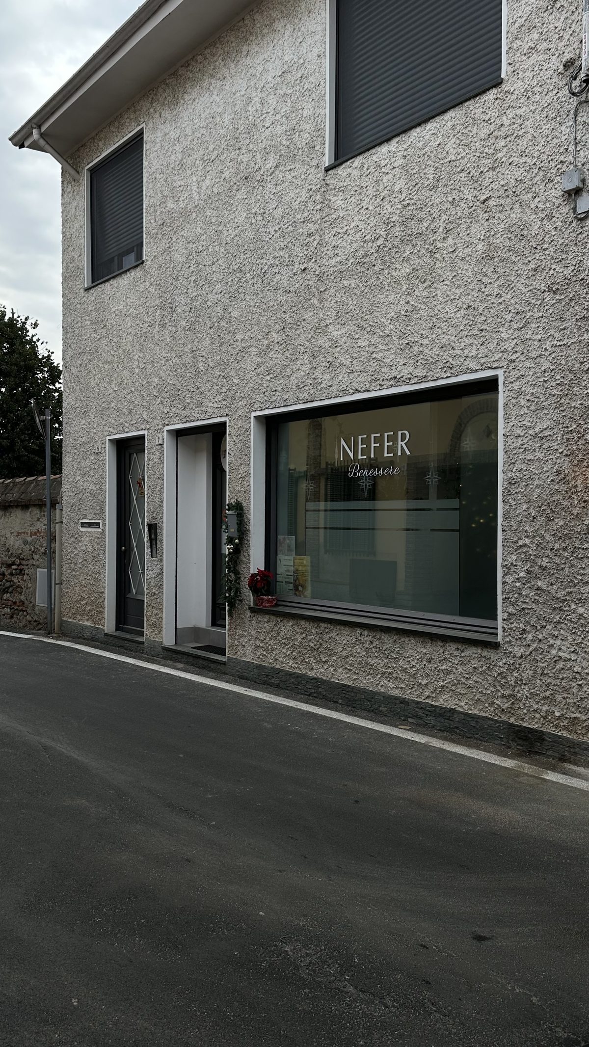 Oli professionali massaggio