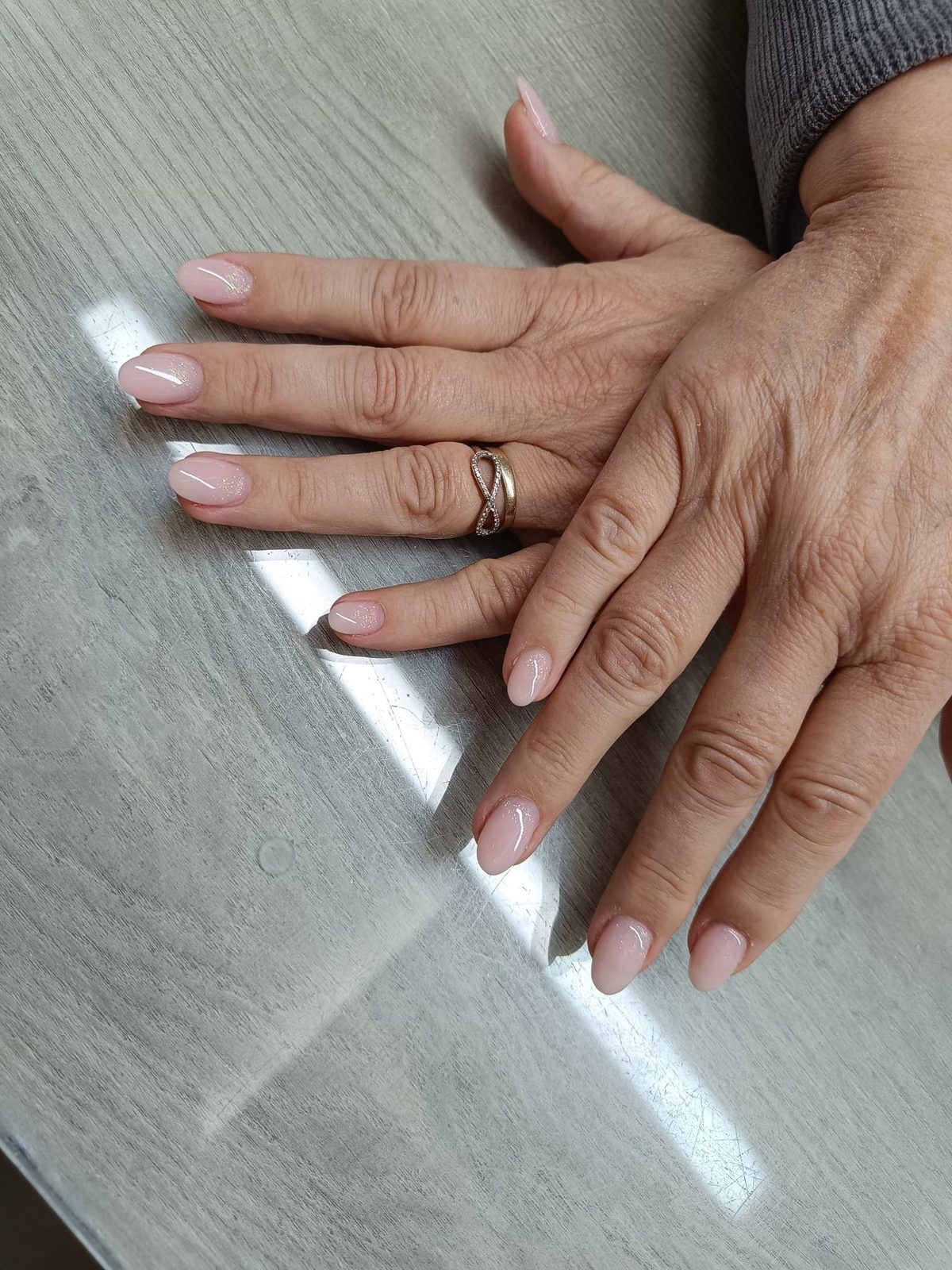 Ricostruzione gel design