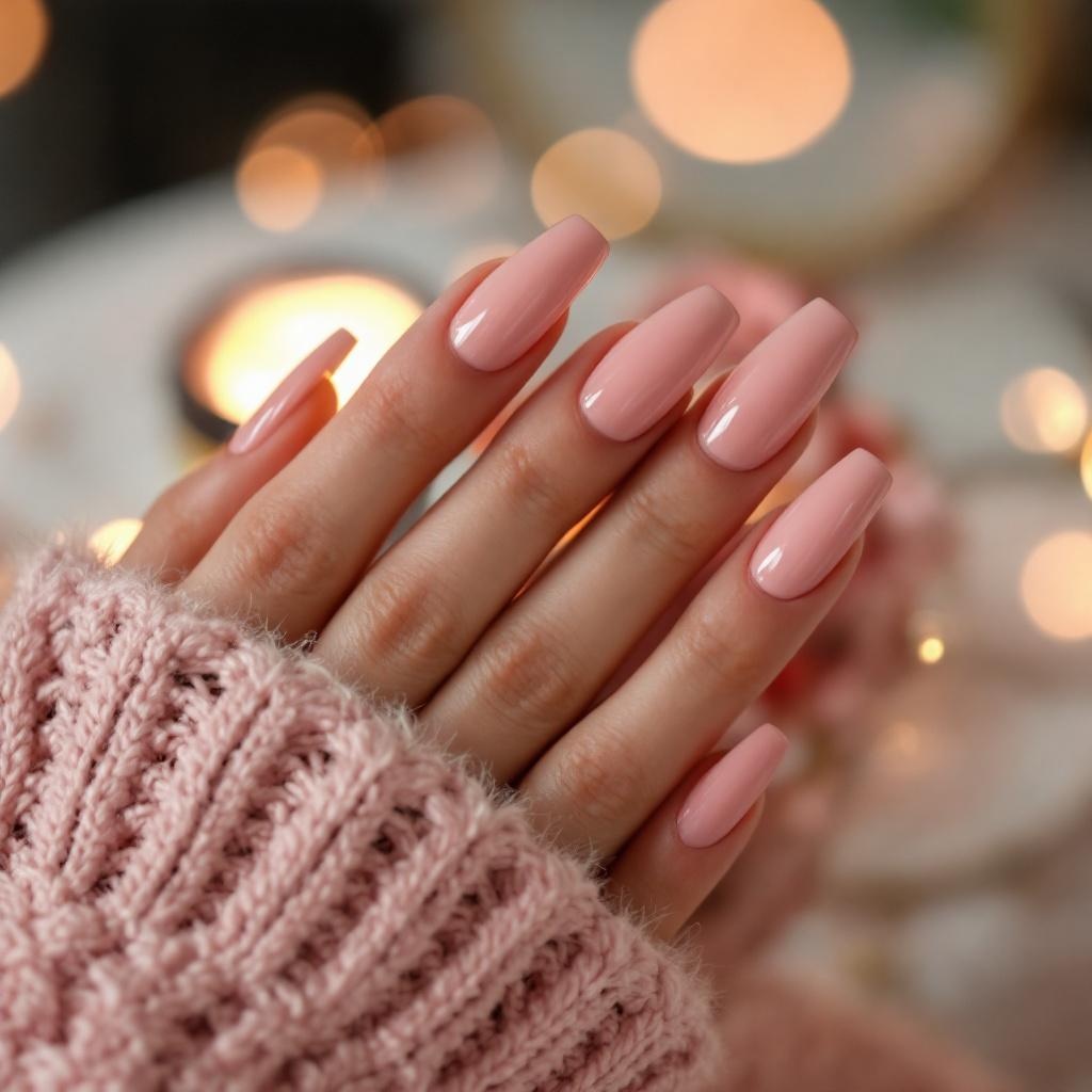 Ricostruzione unghie gel NEFER Benessere