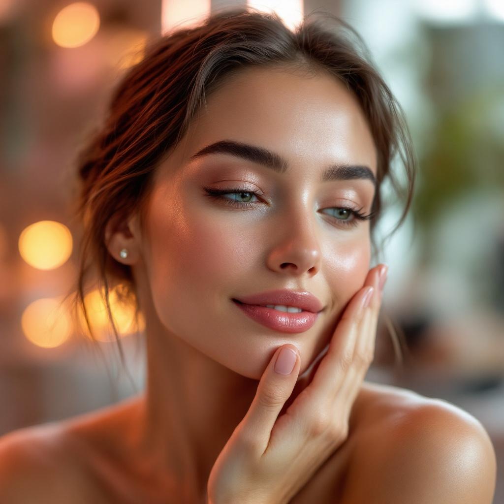 Massaggio corpo rilassante NEFER