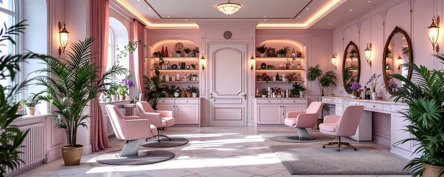 Centro estetico NEFER Benessere Leini