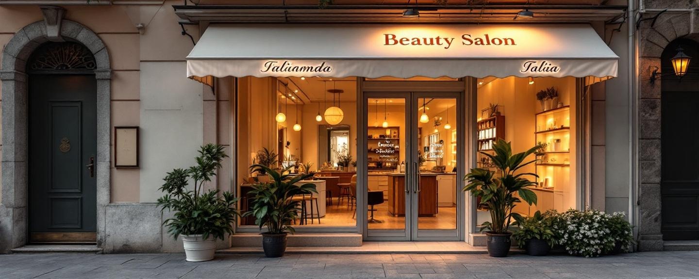 Contatti NEFER Benessere Leini