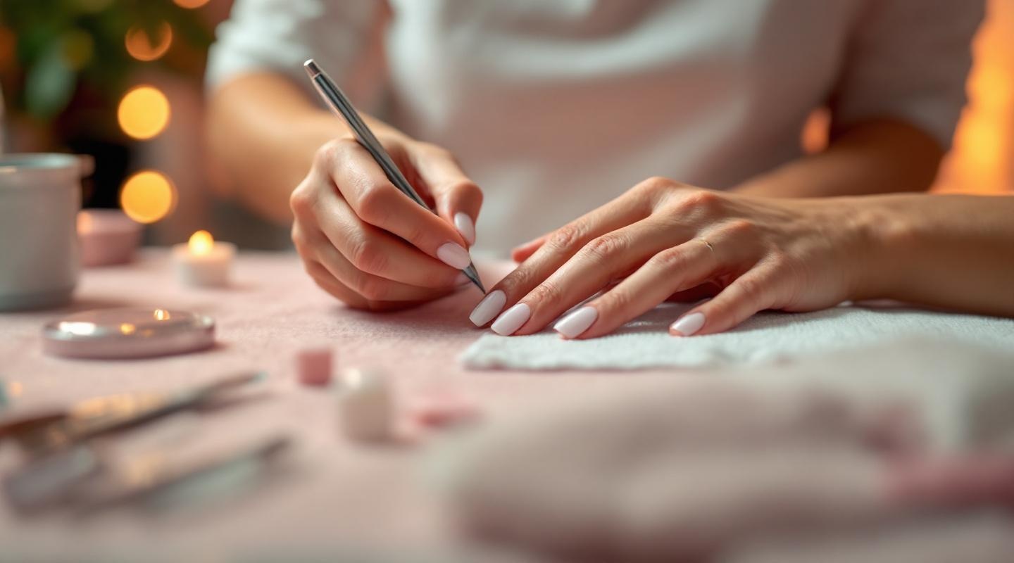 Manicure pedicure Castiglione Torinese