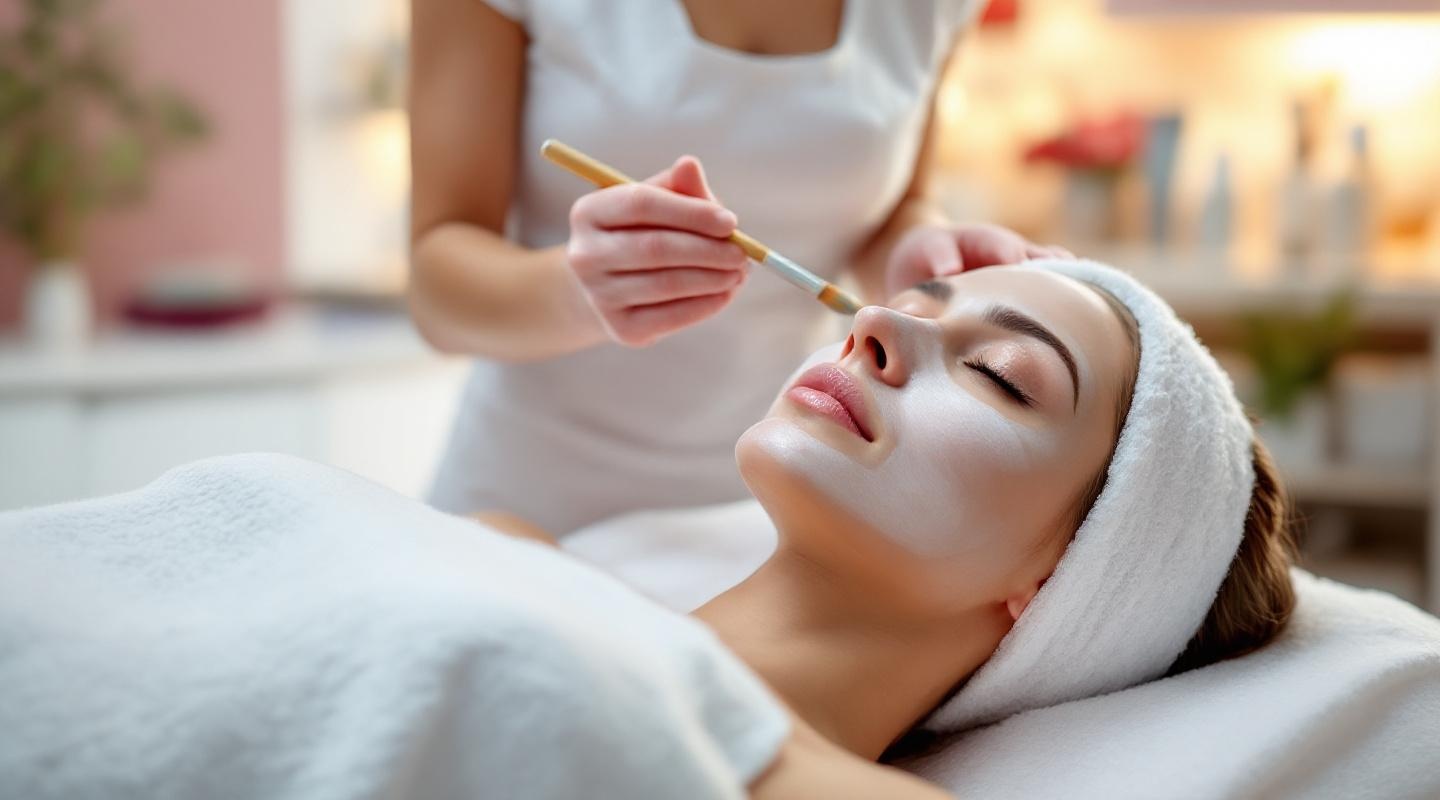 Trattamenti viso Castiglione Torinese